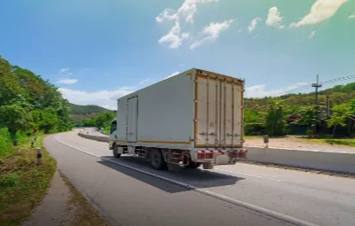 Ankara ile Silopi Arası Bulaşık Makinesi Taşıma