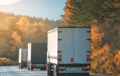 Ankara ile Silopi Arası Klima Taşıma