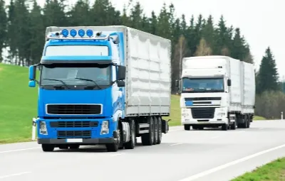 Ankara ile Silopi Arası Eşya Taşıma